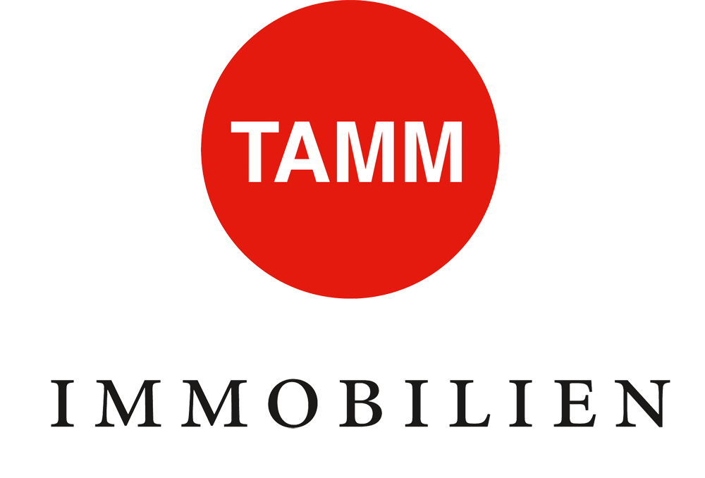Logo Tamm Immobilien